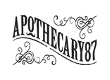 apothecary logo