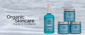 seaweed organics