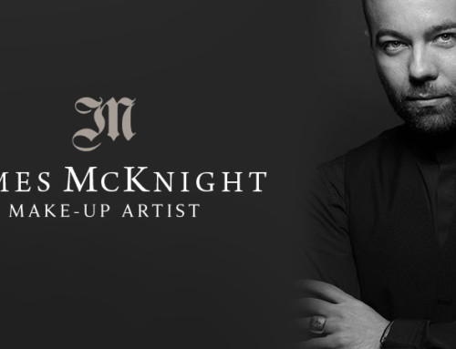 James McKnight Make-Up Artist